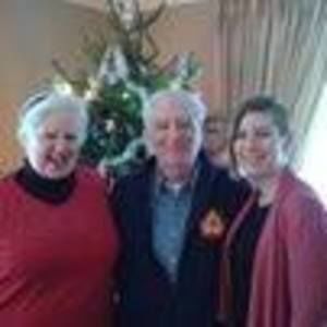 Meet your Posher, Carey